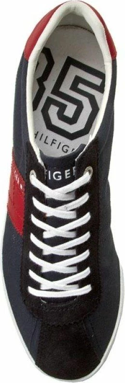 Këpucë për meshkuj Tommy Hilfiger, shumëngjyrëshe [Madhësia: 45]