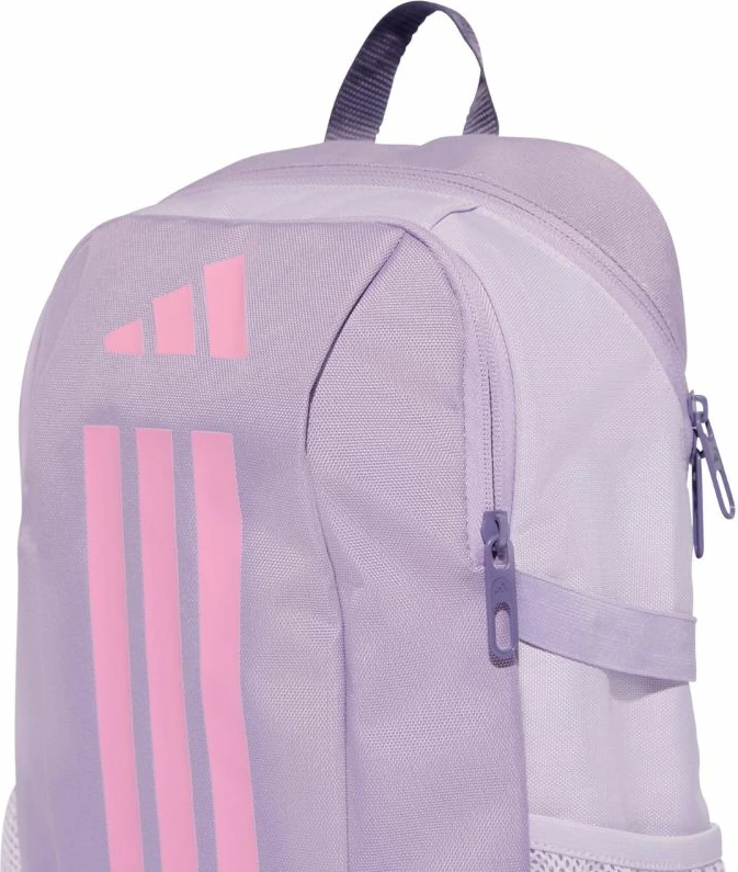 Çantë shpine adidas PrimeLift JZ7660 fëmijë, vjollcë