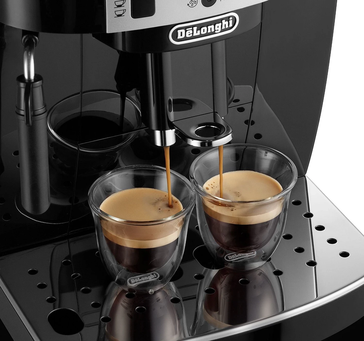 Aparat kafeje automatik De'Longhi Magnifica S ECAM 22.115.B 1450W, i zi
