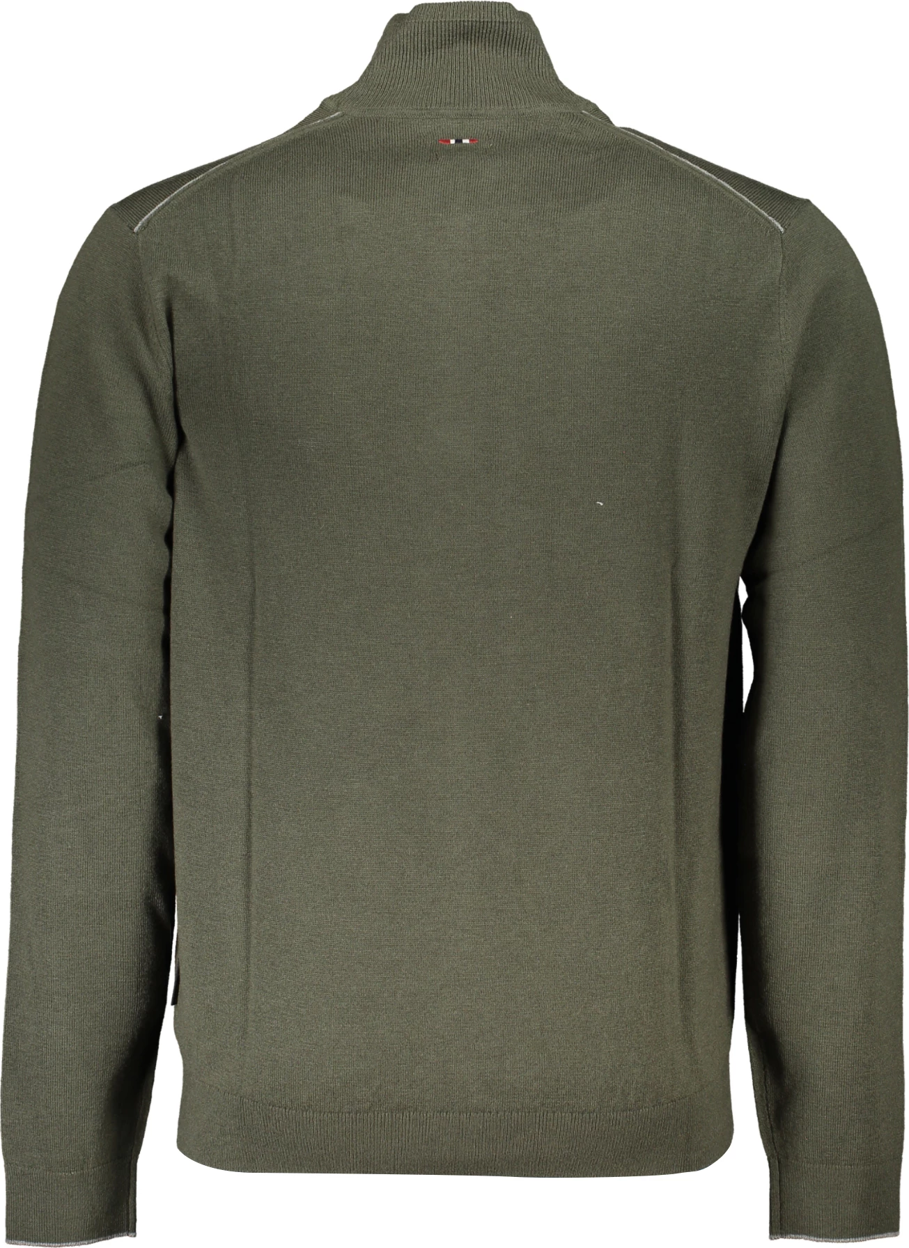 Xhemper për meshkuj Napapijri, gjelbër