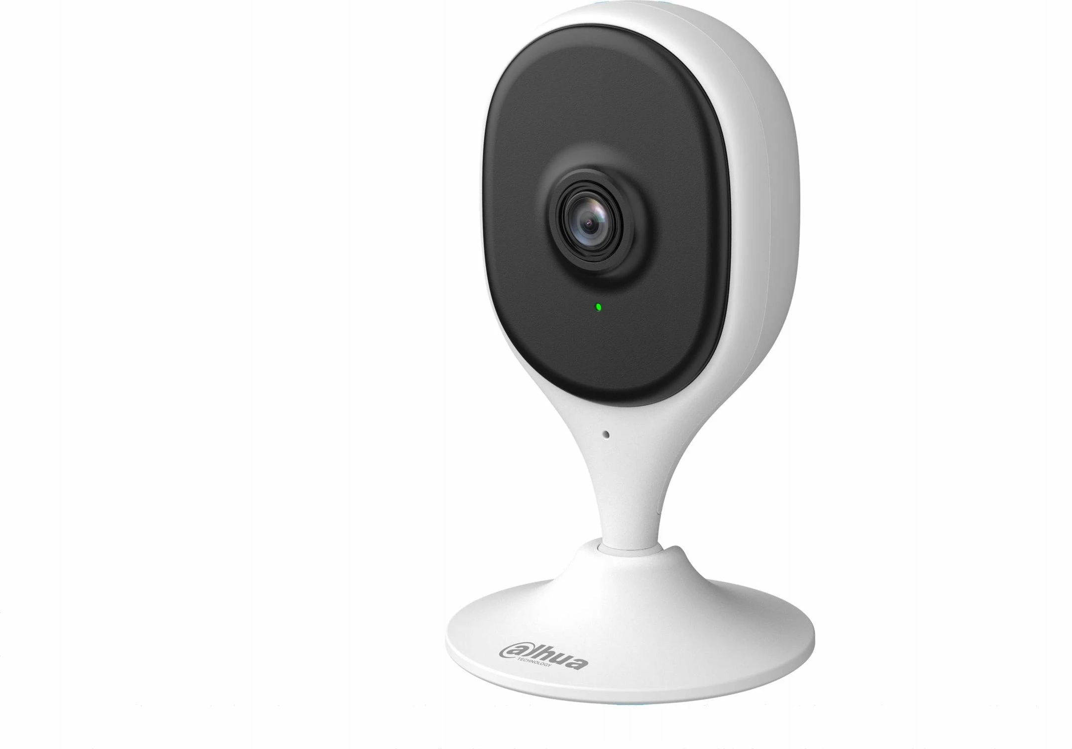 Kamerë IP WiFi Dahua Hero C3A 3MP Wi‑Fi 6, e bardhë