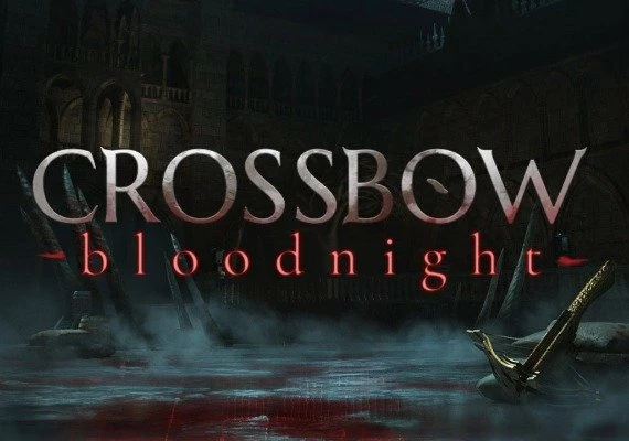 Crossbow: Bloodnight EN/PL Global