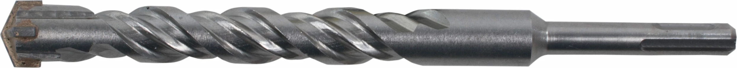 Sveder SDS Plus PROLINE 70821 8x210mm 4-prerës