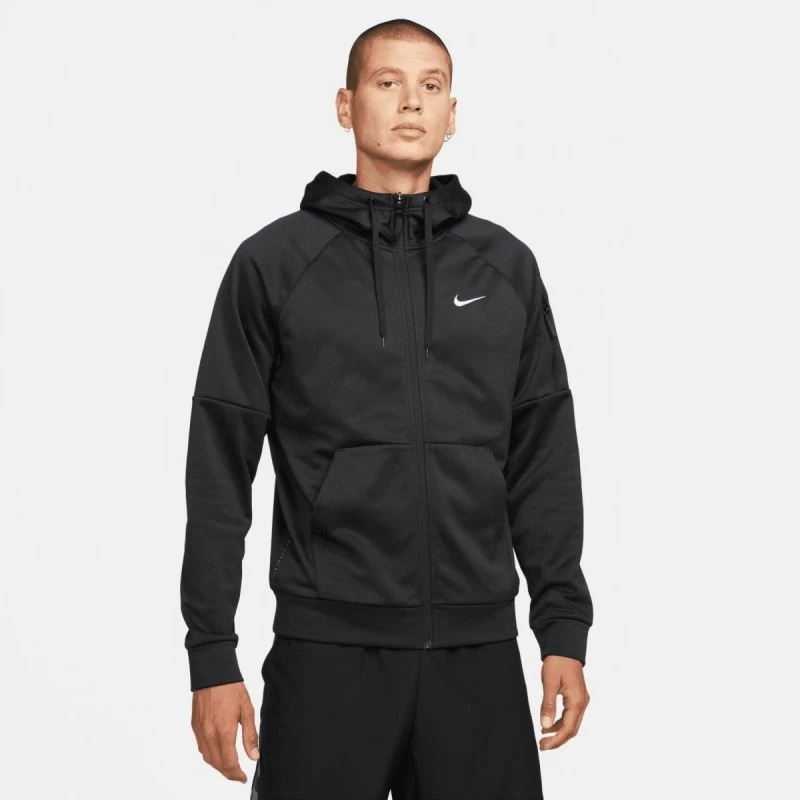 Duks Nike për meshkuj, i zi