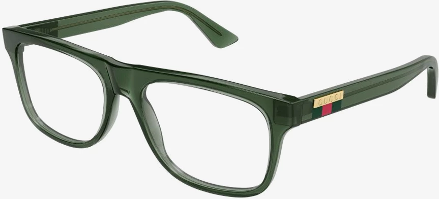 Korniza optike Gucci GG1117O-005 56