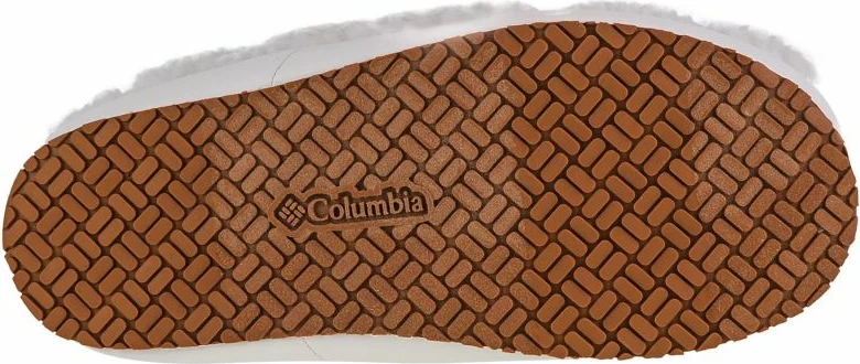 Të brendshme për femra Columbia, të bardha