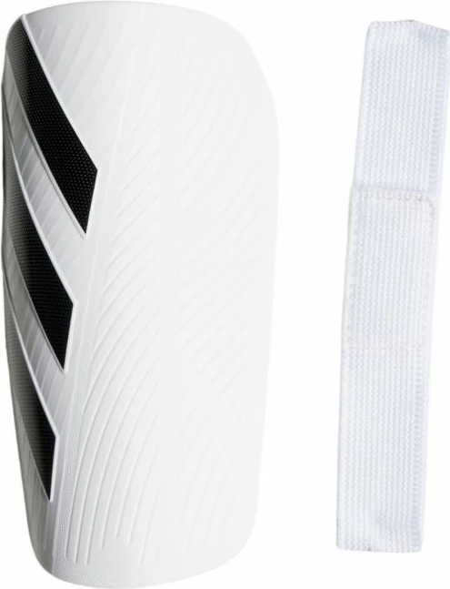 Mbrojtëse për fëmijë adidas, të bardha