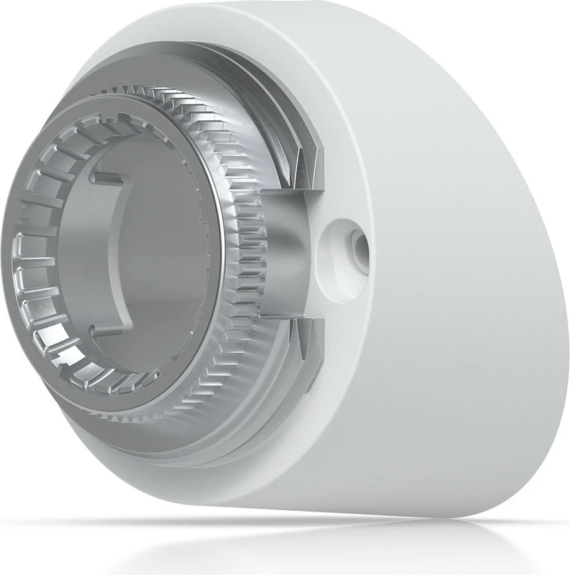 Njësi bazë Ubiquiti UACC-Bullet-AB-W, Universale, E bardhë, UVC-G4-Pro, UVC-G5-Pro, UVC-AI-Pro-W, Alumini