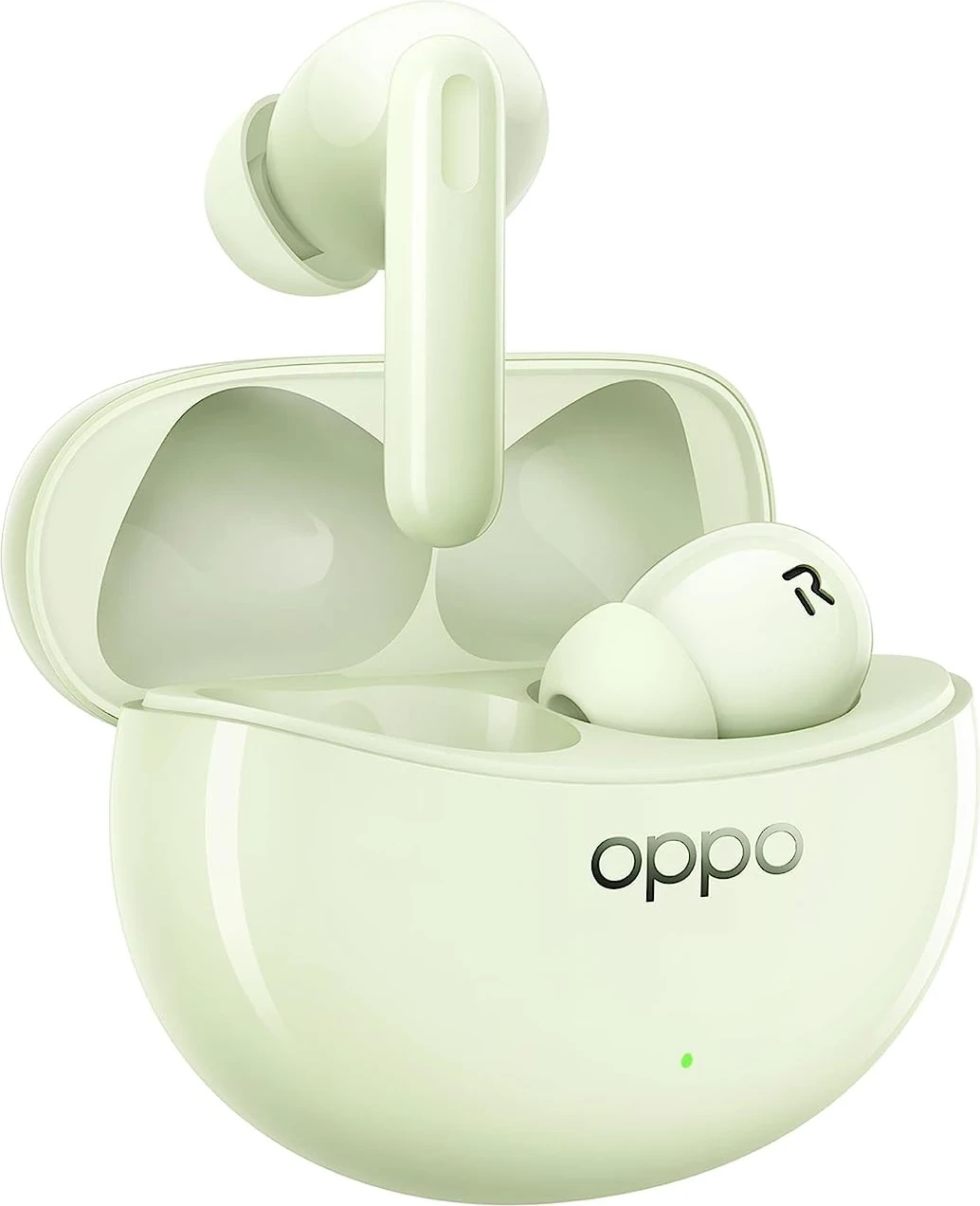 Kufje OPPO Oppo Enco Air3 Pro, Bluetooth 5.3, ngjyrë e gjelbër