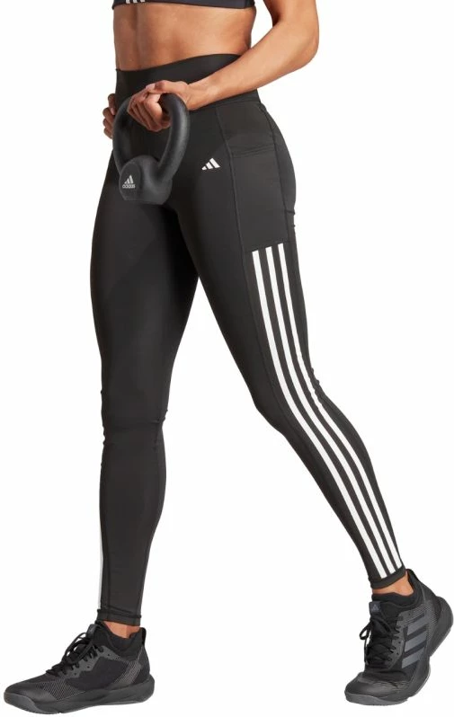 Hellonka adidas për femra, të zeza