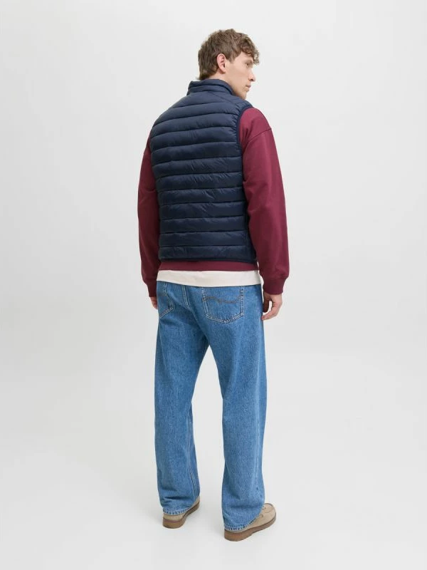 Jelek për meshkuj Jack&Jones, sky captain [Madhësia: S]