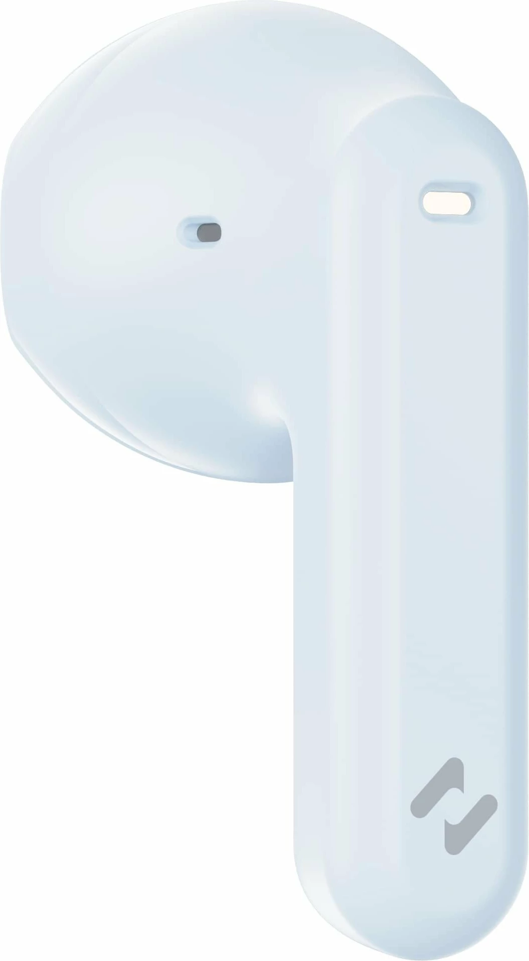Kufje wireless TWS Havit TW931, Bluetooth 5.4, me mikrofon, 6 orë, blu