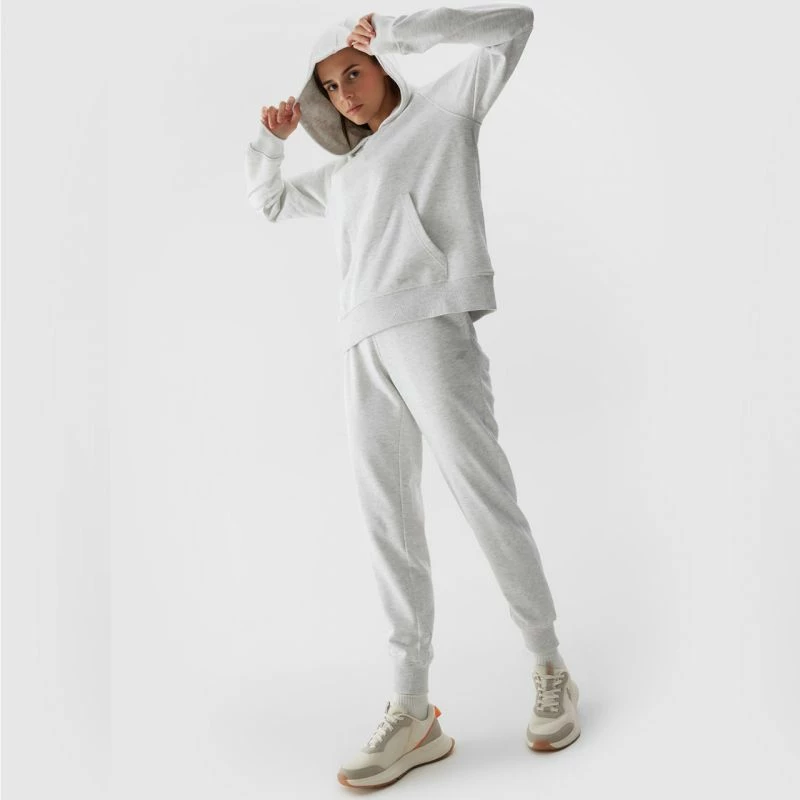 Duks për femra 4F, gri