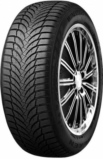 Gomë dimërore Nexen Winguard Snow'G WH2 205/60 R15 91T 4PR 3PMSF M+S