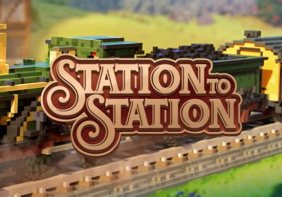 Station to Station Global