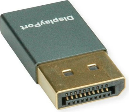 Adapter DisplayPort VALUE Virtual DP Emulator (EDID), 4K, i zi