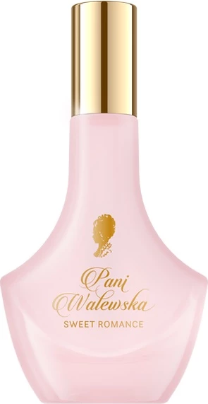 Eau de Parfum për femra Pani Walewska Sweet Romance, 30ml