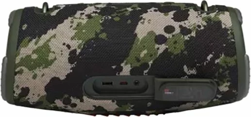 Altoparlant portativ Bluetooth JBL Xtreme 3, 50W RMS, IP67, 15 orë, kamuflazh