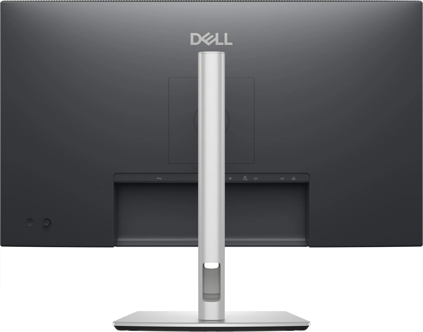 Monitor Dell Pro Plus P2725QE, 27", 4K Ultra HD, LCD, Zi/Argjendtë