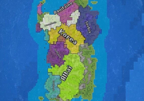 Kingdom's Life Global