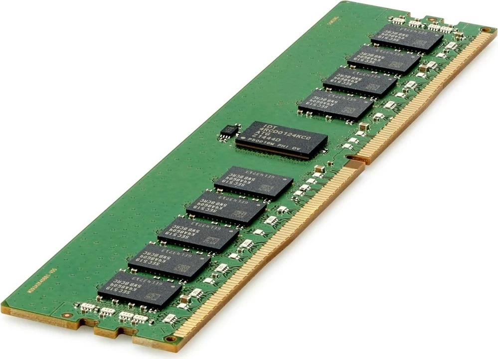RAM Memorje HPE P43019-B21, 16 GB, DDR4, ECC, UDIMM