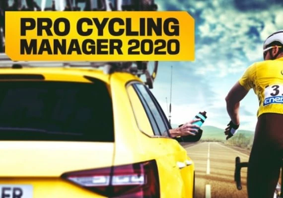 Pro Cycling Manager 2020 Global