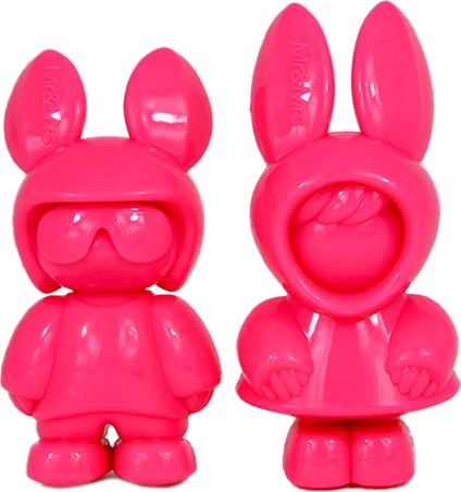 Mr&Mrs Andy & Frida Pembe