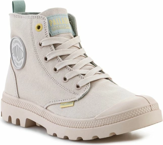 Atlete femra Palladium, bezhë