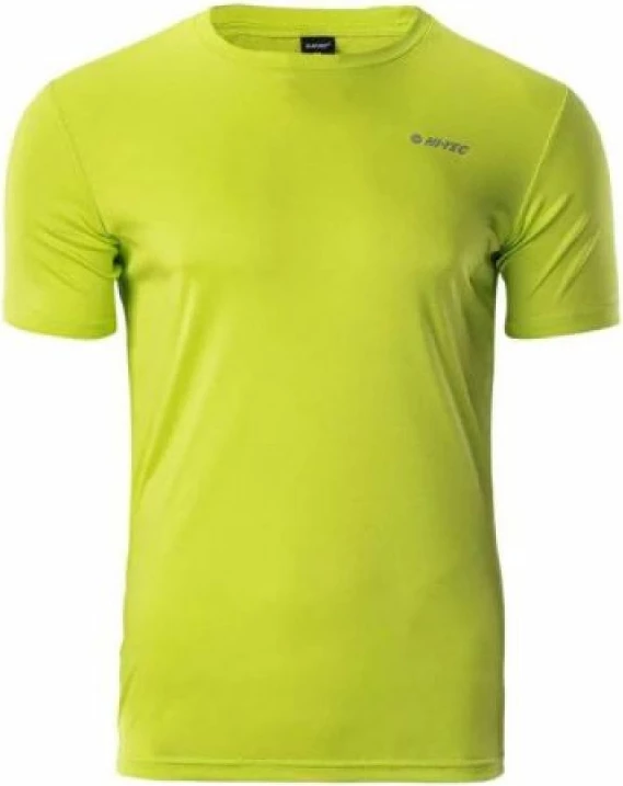 Maicë për meshkuj Hi-Tec, e gjelbër