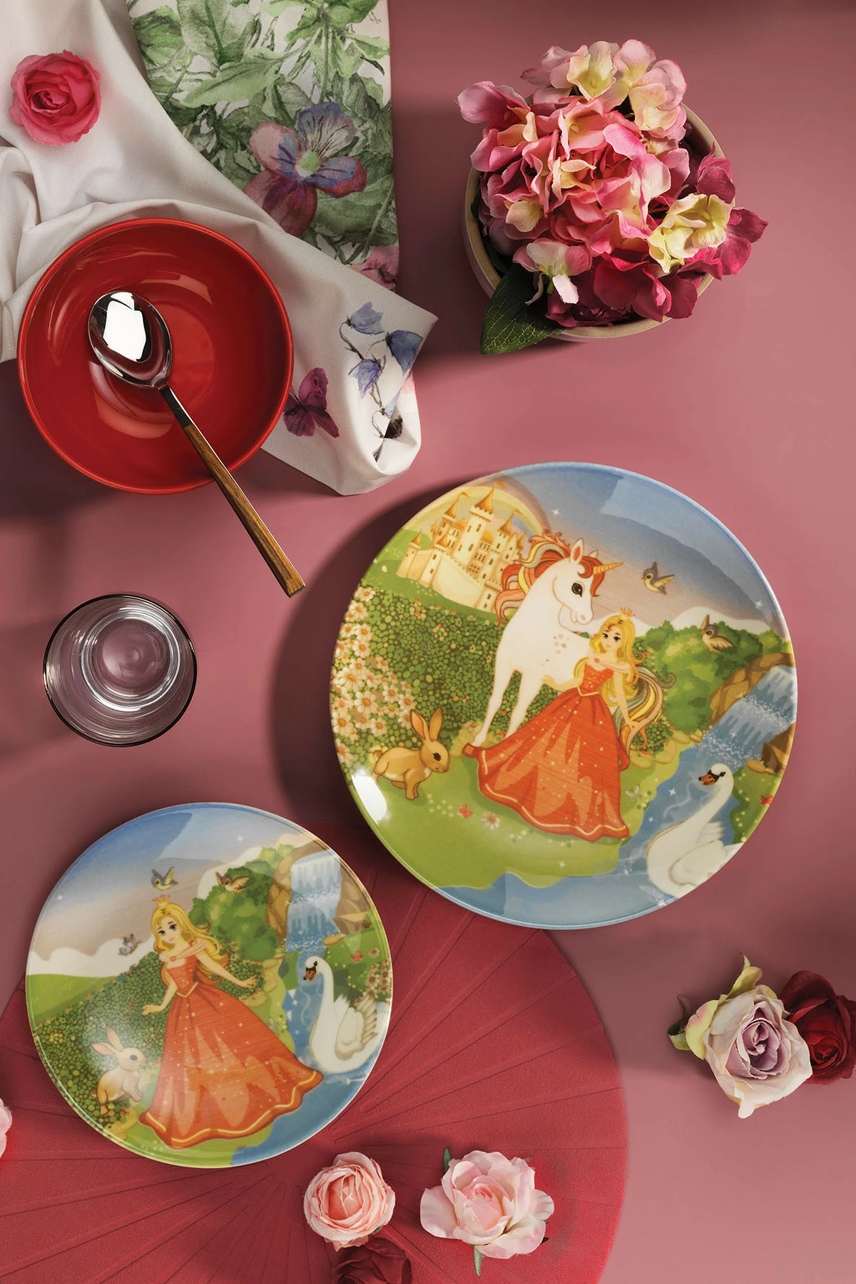 Set darke (3 pjesë), Hermia Concept, NCHR03YS880289