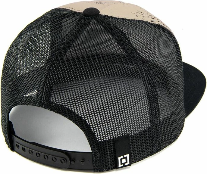 Kapele Per Meshkuj Mave Zeze/krem