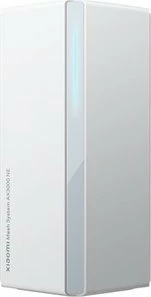 Router mesh Xiaomi AX3000 NE (DVB4459GL) Wi‑Fi 6, 4x Gigabit, NFC, 1-pack, i bardhë