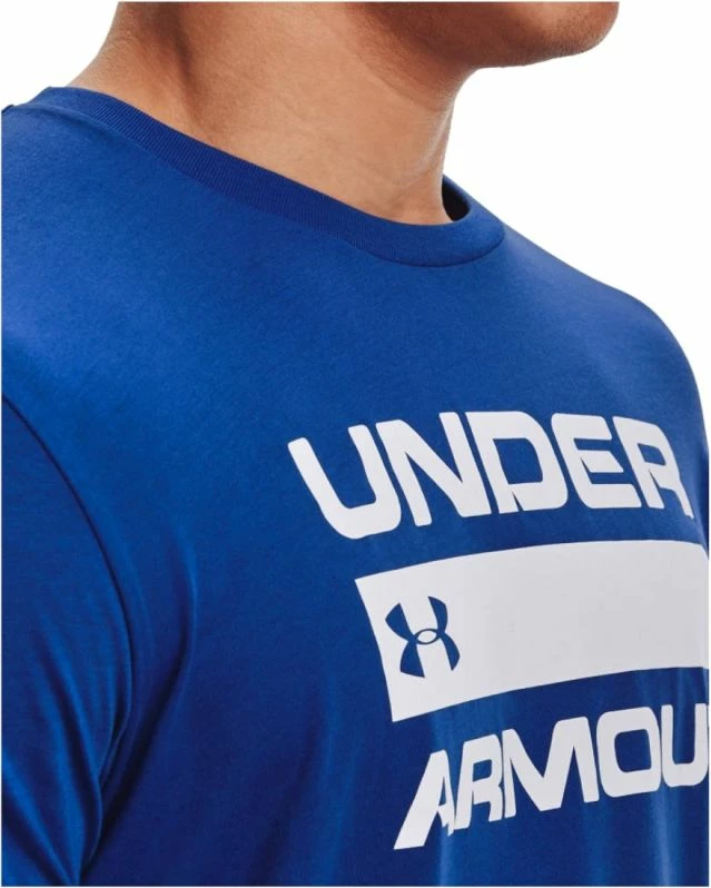 Fanellë trajnimi për meshkuj Under Armour, blu