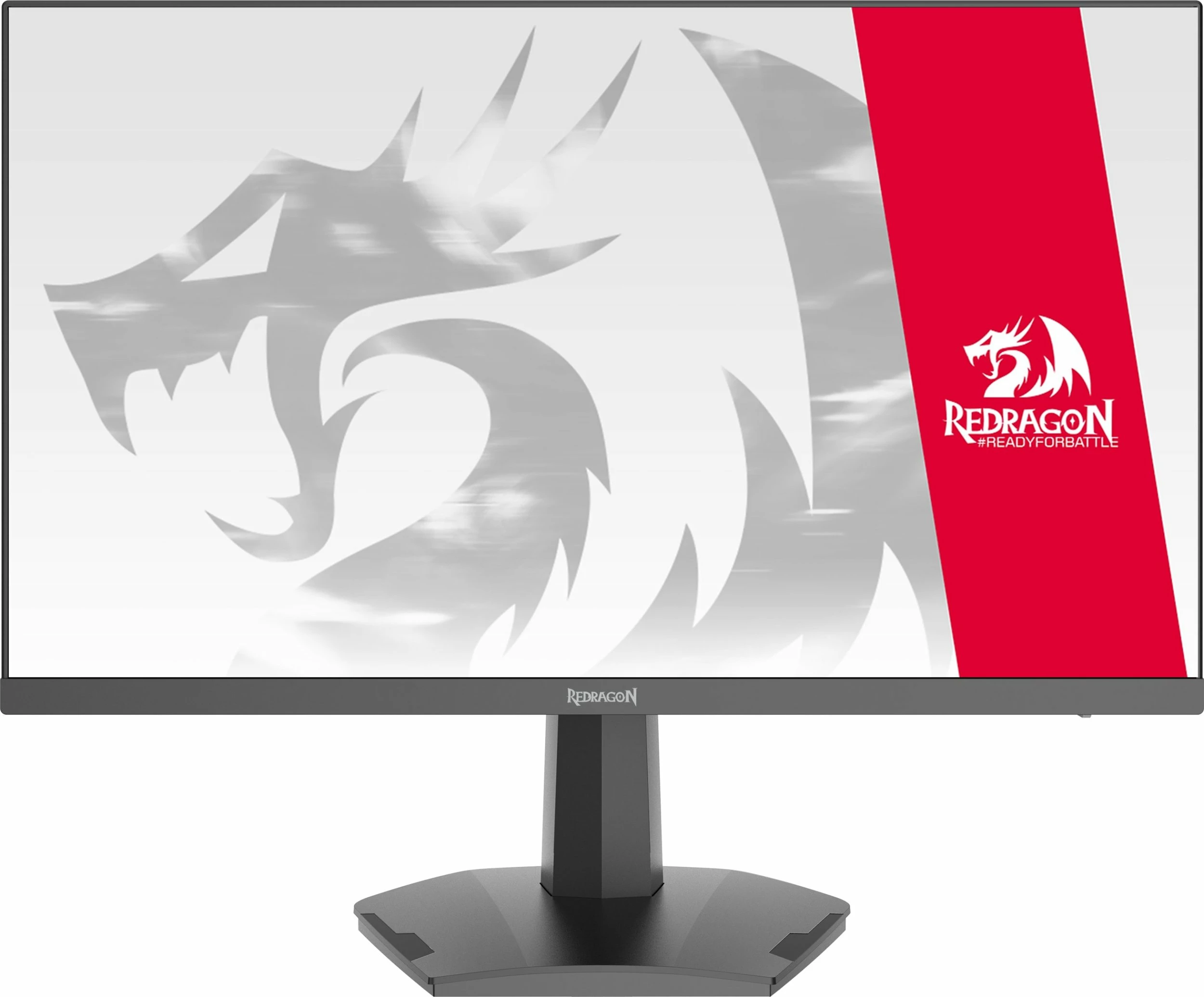 Monitor gaming Redragon AZUR II GM24X5IPS 23.8" Full HD IPS 180Hz 1ms, i zi