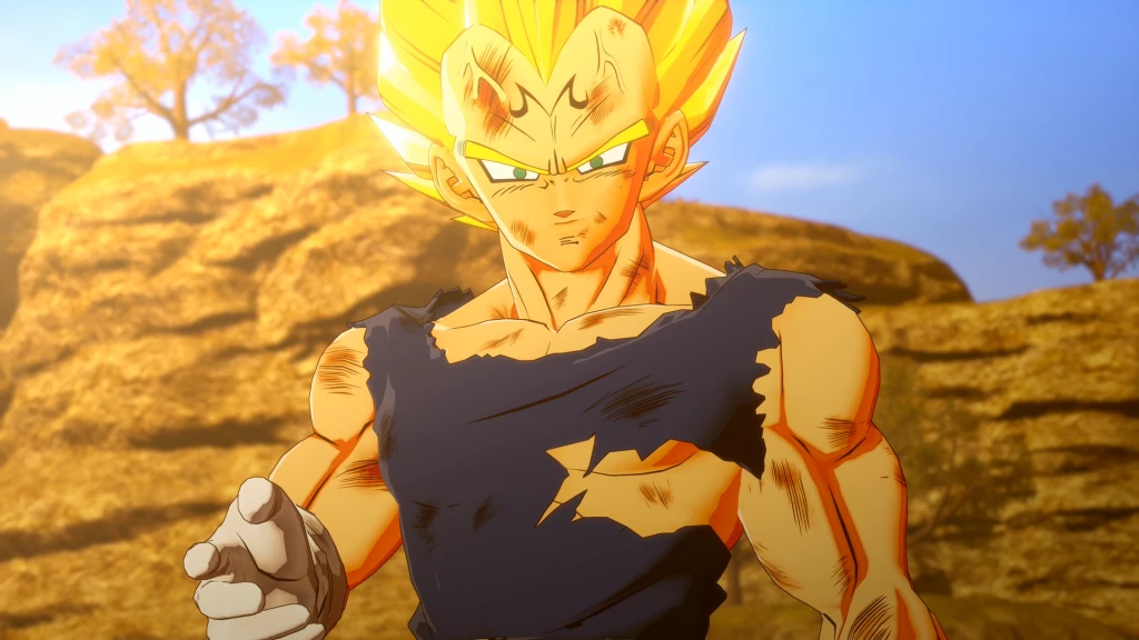 Lojë Xbox One Bandai Namco Dragon Ball Z: Kakarot, 4K Ultra HD, PEGI 12