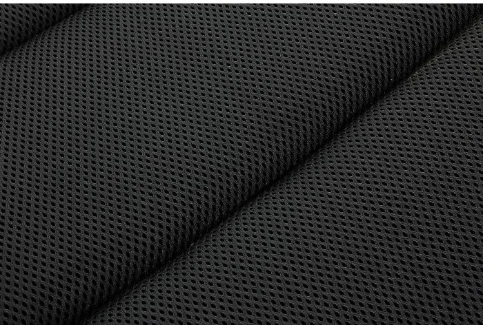 Stol palosës kampingu BRUNNER Aravel 3D 27×40×45 cm, i zi