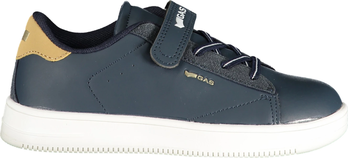 Atlete për vajza GAS Leonard Kid LTX, blu [Madhësia: 30]