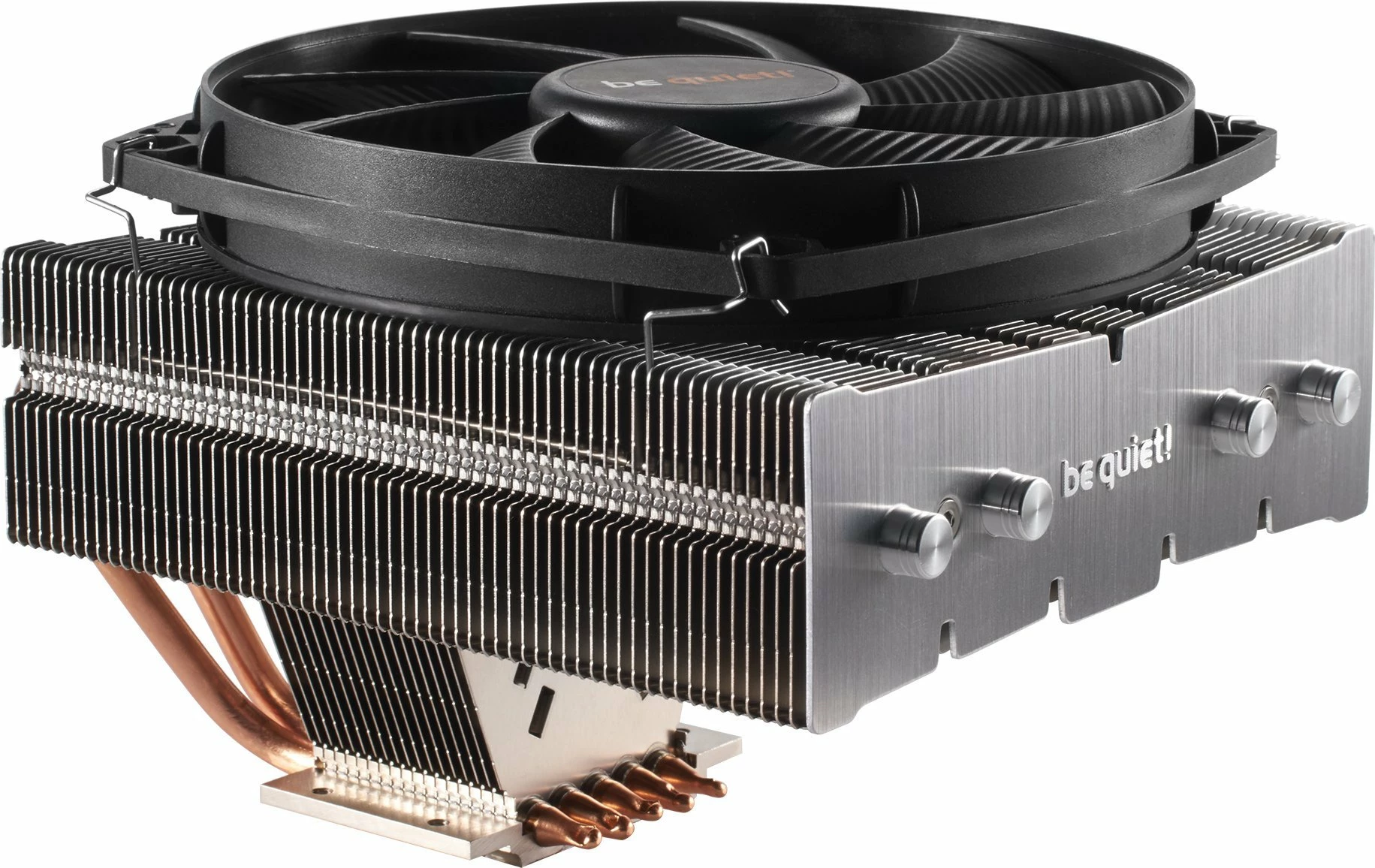 Ftohës CPU be quiet! Shadow Rock TF 2 BK003, 135mm, 160W TDP, i zi