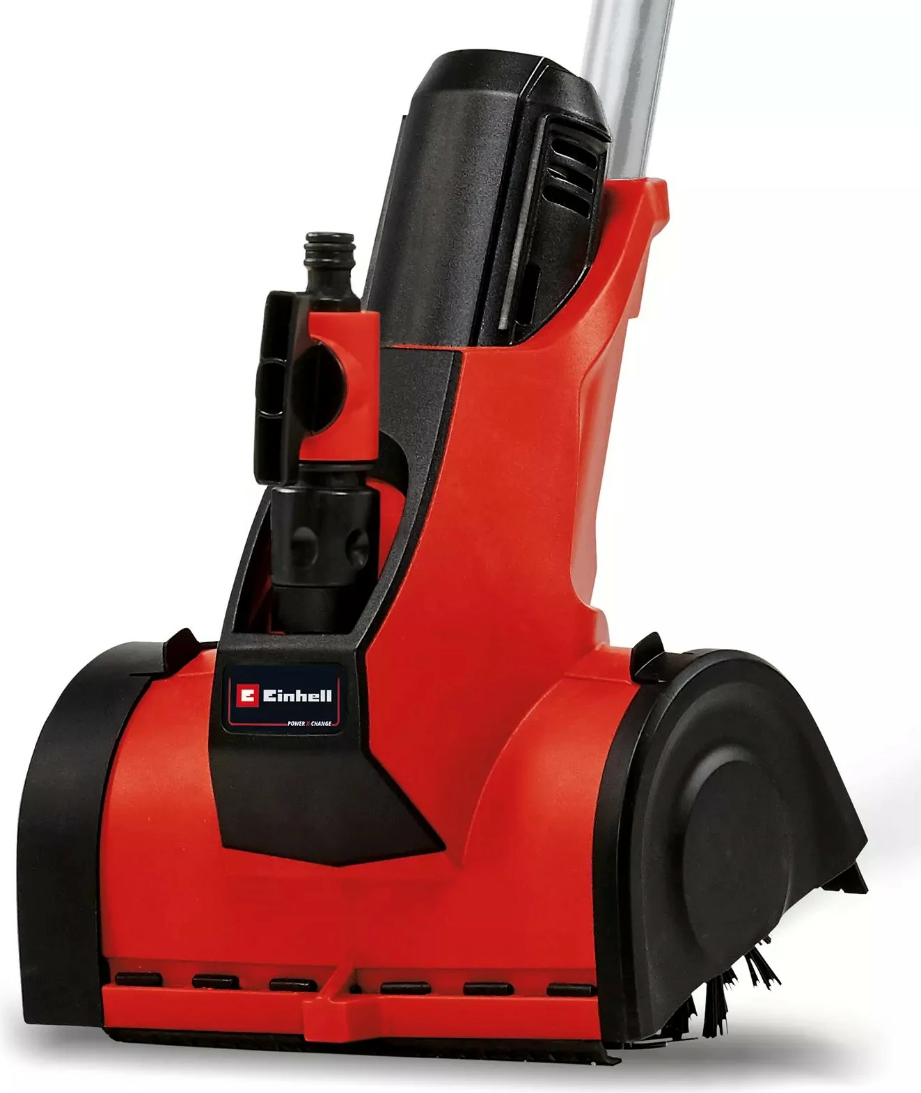 Pastrues sipërfaqesh Einhell PICOBELLA, pa kabllo, 1400 RPM, i kuq