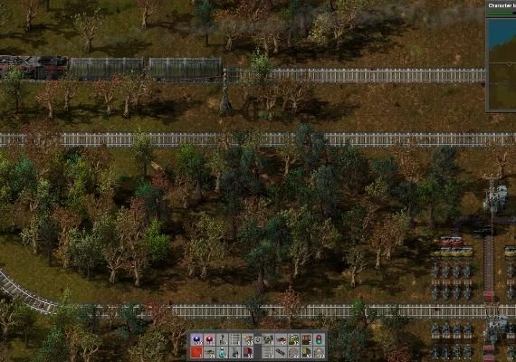 Factorio Global