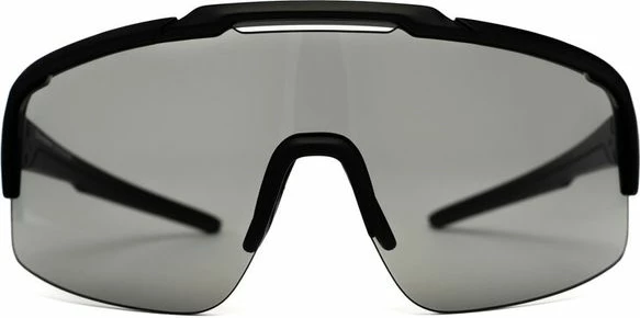 Syze Biciklete Photochromic Mat Black/gray