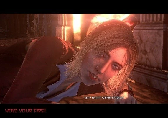 The House Of The Dead - Remake EN/DE/FR/IT/JA/RU/ZH/ES Global