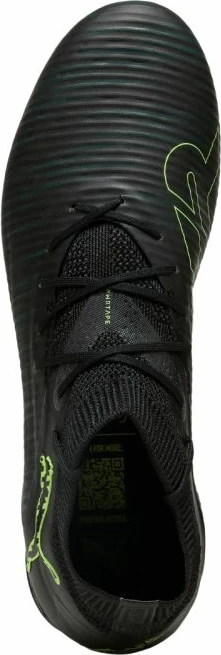 Atlete futbolli Puma për meshkuj, të zeza