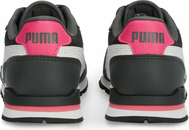Atlete për femra dhe fëmijë Puma, të zeza [Madhësia: 36]
