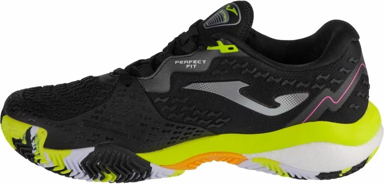 Atlete për meshkuj Joma, të zeza [Madhësia: 42.5]
