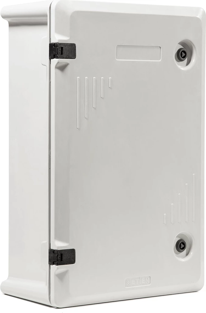 Orman poliester 60x80x28cm – IP65