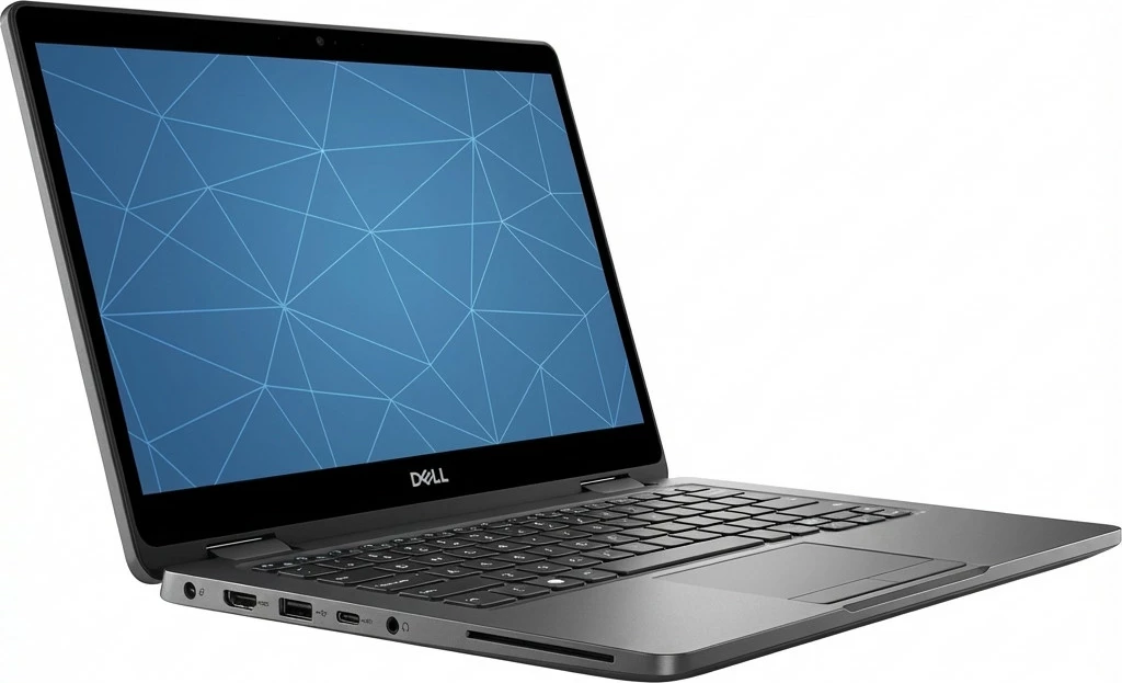 Tablet 2-në-1 Dell Latitude 7285, Core i7-7Y75, 16GB RAM Memorje, 512GB, ekran 12.3" 2880x1920, me webcam, gri