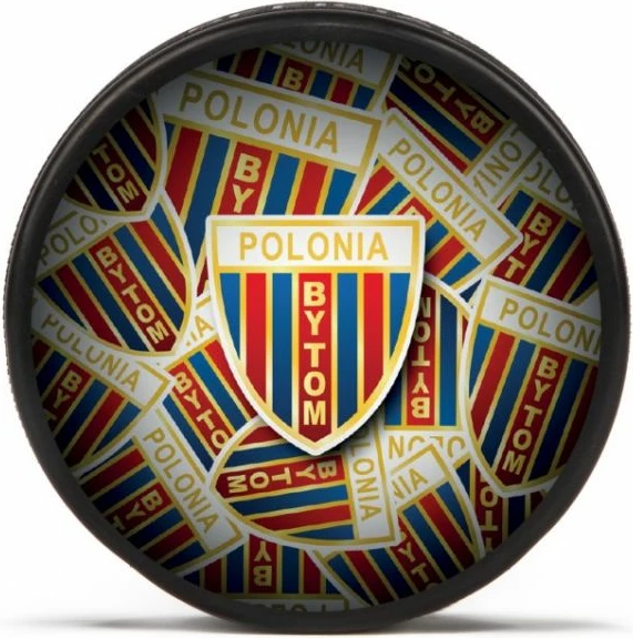 Disk hokeji Inny, unisex, multikolor