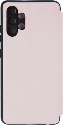 Mbështjellës ONASI Havana Smart View për Samsung Galaxy A32 A325 LTE, rozë