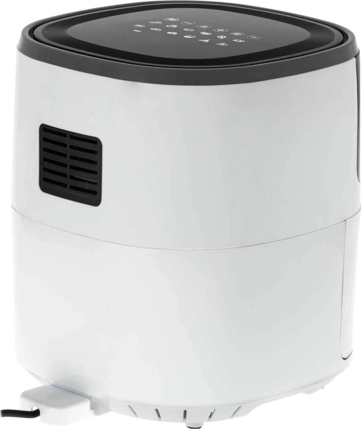 Frytkownicë Camry CR 6313, 5L, e bardhë